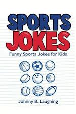 Sports Jokes