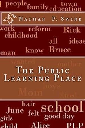 The Public Learning Place