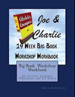 Big Book Study Workshop Workbook