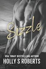 Sizzle: Outlaw Romance 