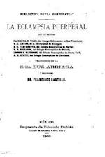 La Eclampsia Puerperal
