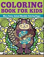 Coloring Book for Kids