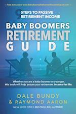 Baby Boomers Retirement Guide