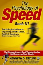 Psychology of Speed - Book III