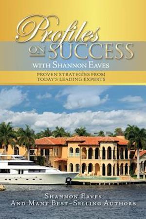 Profiles on Success with Shannon Eaves
