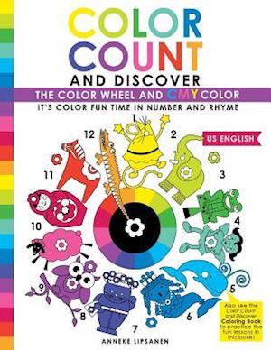 Color Count and Discover
