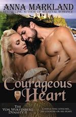 Courageous Heart