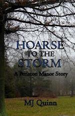 Hoarse to the Storm