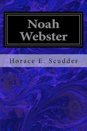 Noah Webster