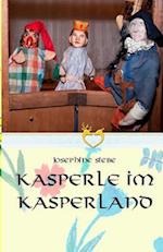 Kasperle Im Kasperland