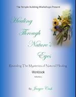 Healing Through Nature's Eyes