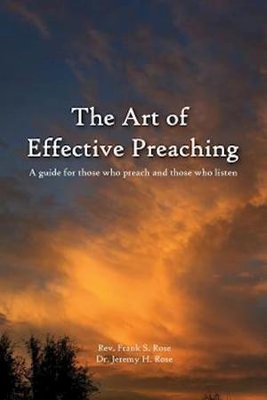 The Art of Effective Preaching