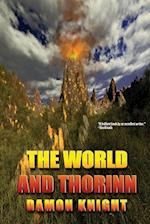 The World and Thorinn