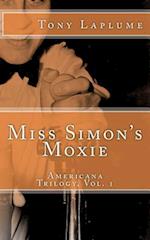 Miss Simon's Moxie