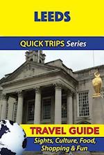 Leeds Travel Guide (Quick Trips Series)