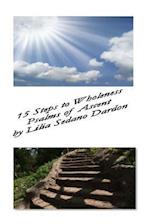 15 Steps to Wholeness