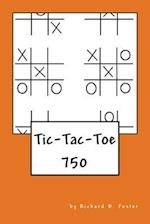 Tic-Tac-Toe