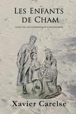 Les Enfants de Cham