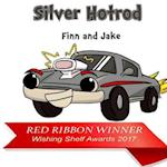 Silver Hotrod