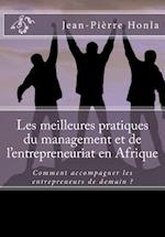 Les Meilleures Pratiques Du Management Et de L'Entrepreneuriat En Afrique