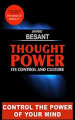 Thought Power. Its Control and Culture.