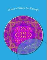 House of Nika's Art Therapy