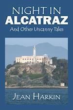 Night in Alcatraz