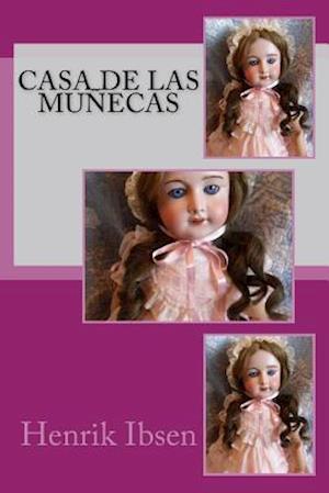 Casa de las muñecas