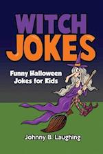 Witch Jokes