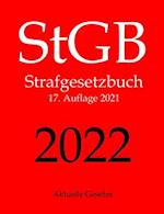 Stgb, Strafgesetzbuch, Aktuelle Gesetze