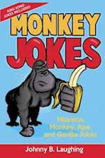 Monkey Jokes