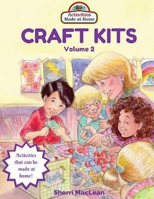 Craft Kits Volume 2