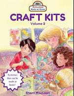 Craft Kits Volume 2