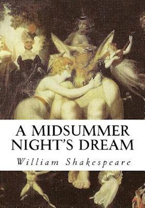 A Midsummer Night's Dream