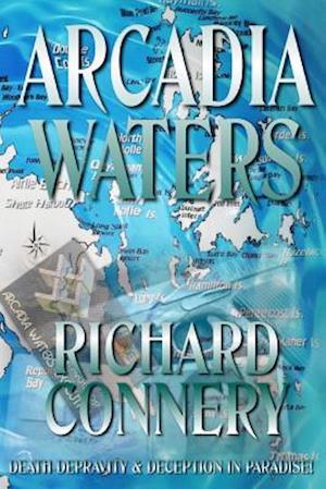 Arcadia Waters