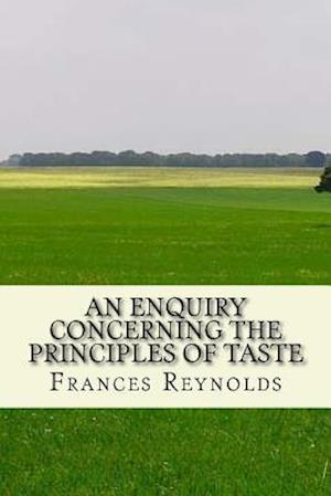 An Enquiry Concerning the Principles of Taste