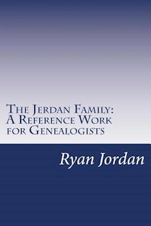 The Jerdan Family