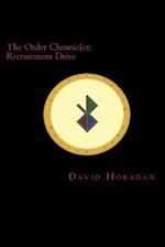 The Order Chronicles