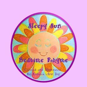 Sleepy Sun - Bedtime Rhyme