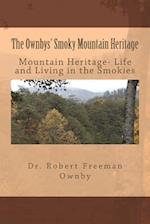 The Ownbys' Smoky Mountain Heritage