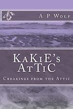 Kakie's Attic