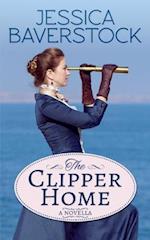 The Clipper Home: A Romance Novella 