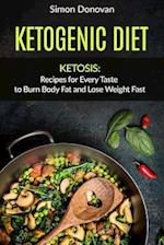 Ketogenic Diet