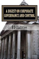 A Digest on Corporate Governance and Control