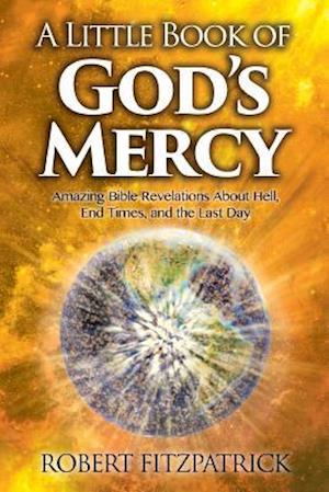 A Little Book of God's Mercy