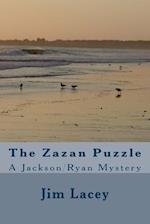 The Zazan Puzzle
