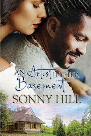 An Artist in Her Basement: Contemporary Christian Romance