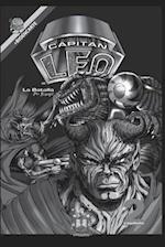 Captain Leo.Chapter 2-White and Black Version