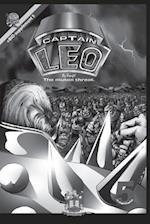 Captain Leo.Chapter 5-White and Black Version