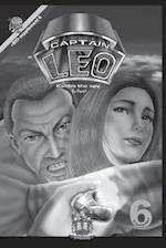 Captain Leo.Chapter 6-White and Black Version